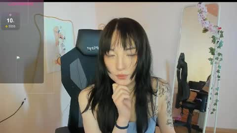 Snapshot of aliceeinwonderlanddd chatting on 6, 5, 2026 Alice online show from 6, 5, 2026