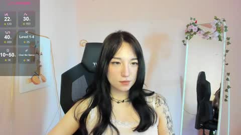 Snapshot of aliceeinwonderlanddd chatting on 27, 5, 2026 Alice online show from 27, 5, 2026