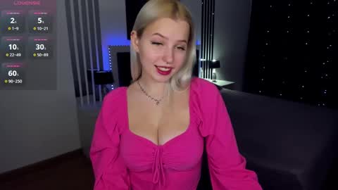 Alice online show from 27, 12, 2024