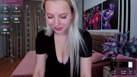 Alice online show from 7, 1, 2025