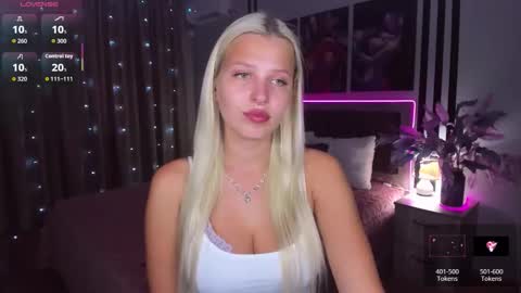 Alice online show from 16, 10, 2025