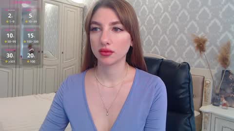 Snapshot of alicegarsia chatting on 4, 12, 2024 AliceGarsia online show from 4, 12, 2024