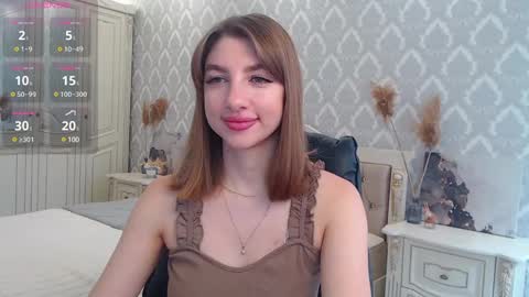 Snapshot of alicegarsia chatting on 6, 12, 2024 AliceGarsia online show from 6, 12, 2024