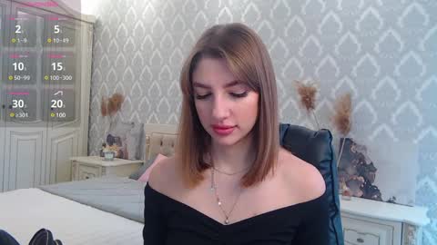 Snapshot of alicegarsia chatting on 7, 12, 2024 AliceGarsia online show from 7, 12, 2024