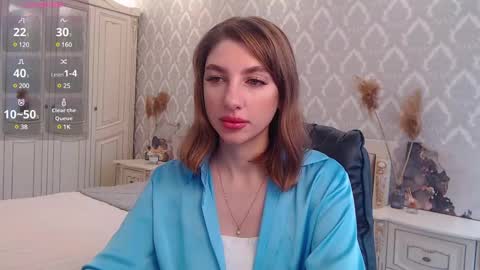 Snapshot of alicegarsia chatting on 9, 12, 2024 AliceGarsia online show from 9, 12, 2024