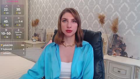 Snapshot of alicegarsia chatting on 9, 12, 2024 AliceGarsia online show from 9, 12, 2024