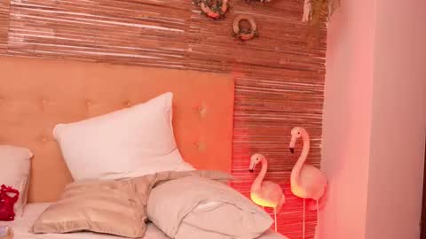 AliceHadley online show from 22, 1, 2025