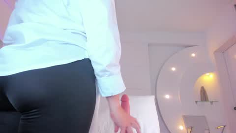 Snapshot of alicehanz_ chatting on 8, 12, 2024 Alice online show from 8, 12, 2024