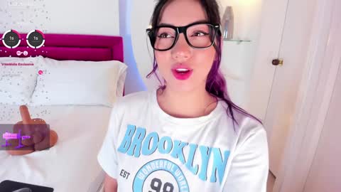 Snapshot of alicehanz_ chatting on 3, 1, 2025 Alice online show from 3, 1, 2025