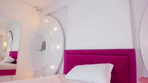 Snapshot of alicehanz_ chatting on 24, 1, 2025 Alice online show from 24, 1, 2025