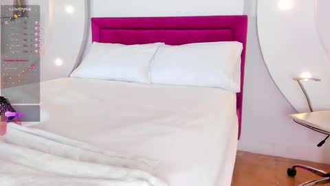 Snapshot of alicehanz_ chatting on 13, 2, 2025 Alice online show from 13, 2, 2025