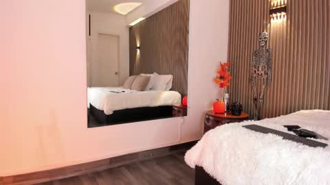 Snapshot of alicehanz_ chatting on 24, 10, 2025 Alice online show from 24, 10, 2025