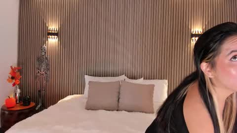 Snapshot of alicehanz_ chatting on 25, 10, 2025 Alice online show from 25, 10, 2025