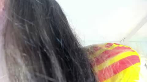 Snapshot of alicehanz_ chatting on 24, 6, 2026 Alice online show from 24, 6, 2026