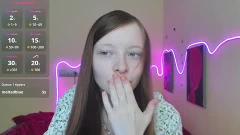 Alie online show from 27, 9, 2025