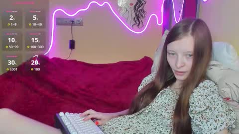 Alie online show from 7, 10, 2025