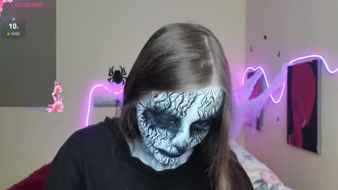 Alie online show from 1, 11, 2025