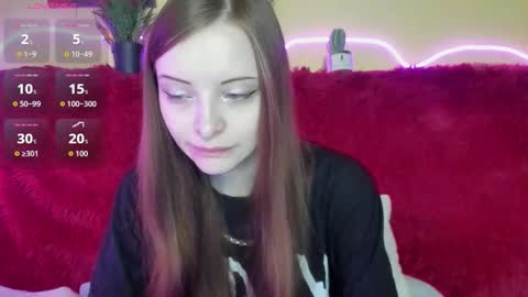 Alie online show from 3, 12, 2025