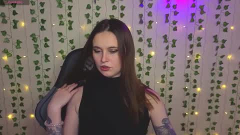 aliceimonta online show from 16, 2, 2026