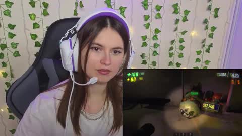 aliceimonta online show from 27, 2, 2026