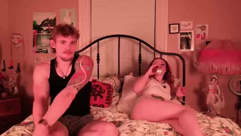 AliceInAceland online show from 9, 9, 2025