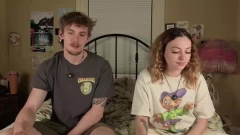 AliceInAceland online show from 20, 10, 2025