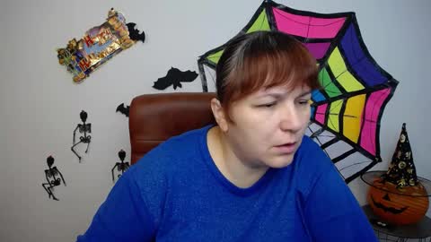 Snapshot of aliceinks chatting on 2, 11, 2025 AliceInks online show from 2, 11, 2025