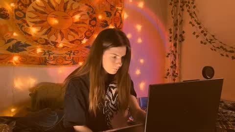 Alice online show from 12, 2, 2026