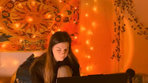 Alice online show from 20, 2, 2026