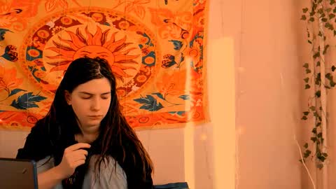 Alice online show from 24, 3, 2026