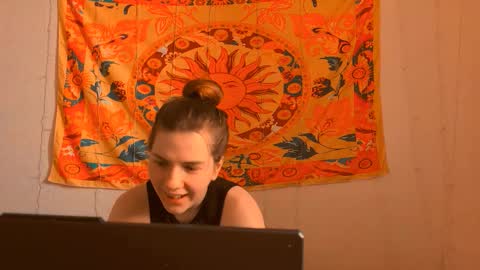 Alice online show from 27, 3, 2026