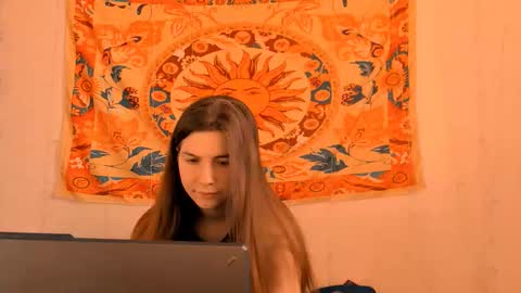 Alice online show from 28, 3, 2026