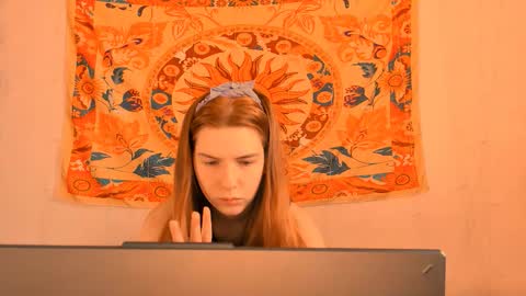 Alice online show from 30, 3, 2026