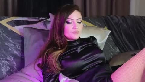 alicejameson online show from 11, 3, 2025