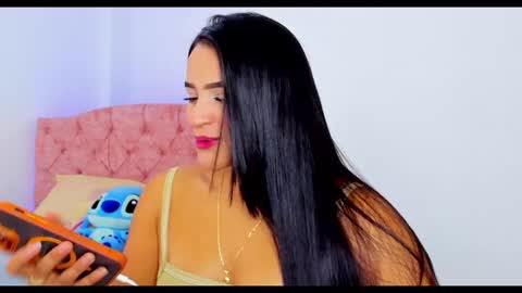  ALICEKIING online show from 14, 12, 2024