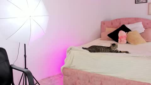  ALICEKIING online show from 21, 2, 2026