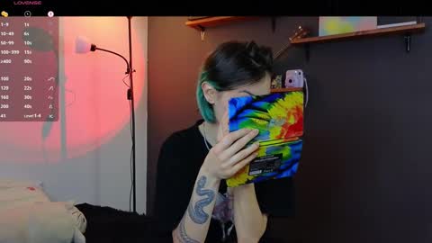 Alice  vacation  online show from 3, 12, 2024