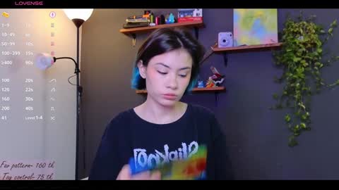 Alice  vacation  online show from 15, 1, 2025