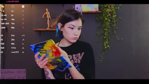 Alice  vacation  online show from 12, 2, 2025