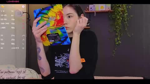 Alice  vacation  online show from 14, 2, 2025