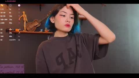 Alice  vacation  online show from 1, 3, 2025