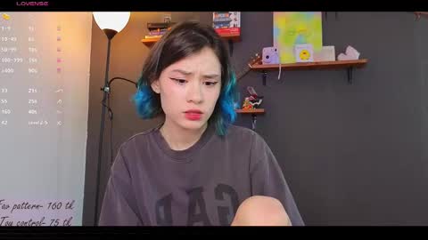 Alice  vacation  online show from 4, 3, 2025