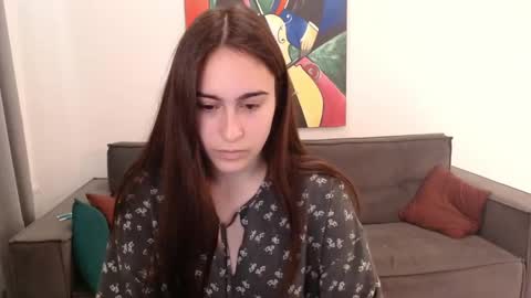 alicekollt online show from 17, 12, 2024