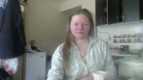 AliceLaKatana online show from 11, 1, 2025