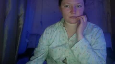 AliceLaKatana online show from 14, 1, 2025