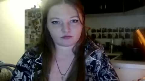 AliceLaKatana online show from 19, 2, 2025