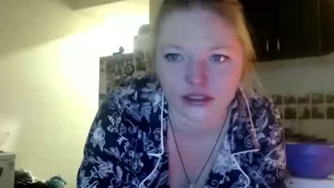 AliceLaKatana online show from 20, 2, 2025