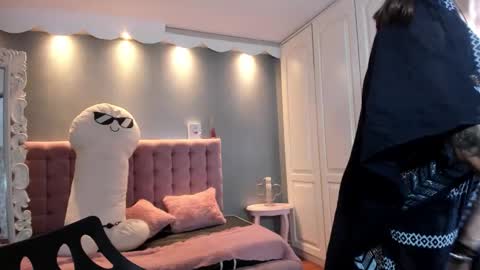 Alice online show from 18, 2, 2026