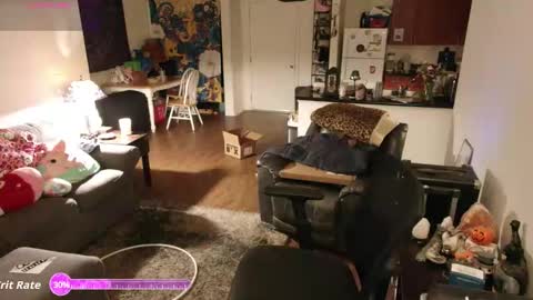 Alice Liddell online show from 18, 2, 2026