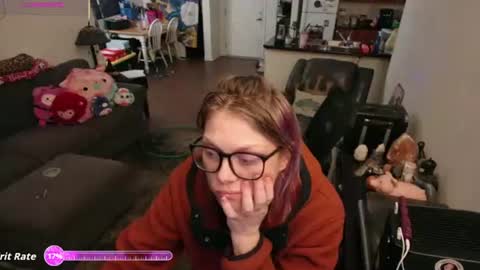 Alice Liddell online show from 31, 3, 2026